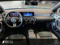 Mercedes-Benz CLA 200 AMG+PANO+DISTR+TOTWKL+MULTIBEAM+KEYL+360 Blau - thumbnail 13