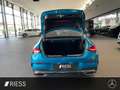 Mercedes-Benz CLA 200 AMG+PANO+DISTR+TOTWKL+MULTIBEAM+KEYL+360 Blau - thumbnail 16