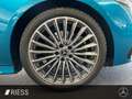 Mercedes-Benz CLA 200 AMG+PANO+DISTR+TOTWKL+MULTIBEAM+KEYL+360 Blau - thumbnail 9