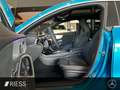 Mercedes-Benz CLA 200 AMG+PANO+DISTR+TOTWKL+MULTIBEAM+KEYL+360 Blau - thumbnail 2