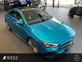 Mercedes-Benz CLA 200 AMG+PANO+DISTR+TOTWKL+MULTIBEAM+KEYL+360 Blau - thumbnail 8