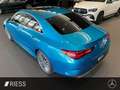 Mercedes-Benz CLA 200 AMG+PANO+DISTR+TOTWKL+MULTIBEAM+KEYL+360 Blau - thumbnail 6