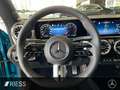Mercedes-Benz CLA 200 AMG+PANO+DISTR+TOTWKL+MULTIBEAM+KEYL+360 Blau - thumbnail 14