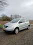 Volkswagen Fox 1.2 Trendline Gris - thumbnail 2