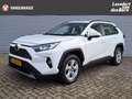Toyota RAV 4 2.0 VVT-iE Active AUTOMAAT | Camera | Adaptieve Cr Blanc - thumbnail 1