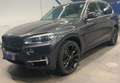 BMW X5 25D NAVI-AUTOMA-LEDER-AHK-KAMERA-HEAD UP- Gris - thumbnail 1