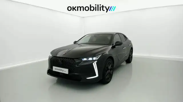 DS Automobiles DS 4 E-TENSE 225 CA performance line +