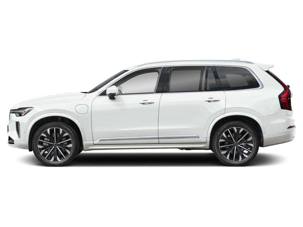 2026 Volvo XC90 Plus 7-Seater (Dark Theme) alt 3