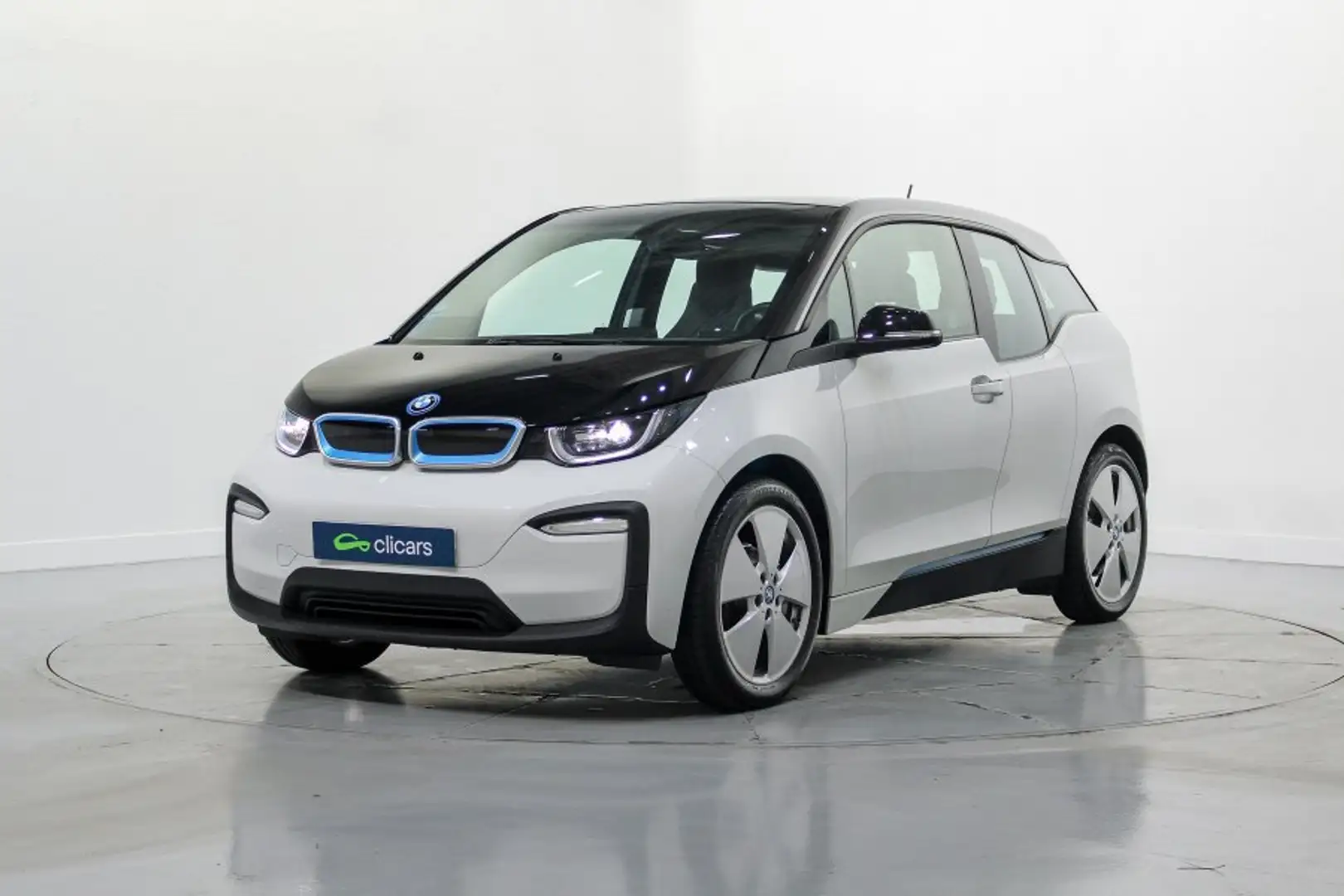 BMW i3 94Ah BEV Blanco - 1