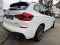 BMW X3 xDrive 30 d M Sport PANO ACC 360 VOLLEDER Weiß - thumbnail 6