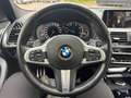 BMW X3 xDrive 30 d M Sport PANO ACC 360 VOLLEDER Weiß - thumbnail 21