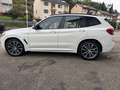 BMW X3 xDrive 30 d M Sport PANO ACC 360 VOLLEDER Weiß - thumbnail 9