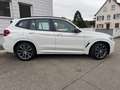 BMW X3 xDrive 30 d M Sport PANO ACC 360 VOLLEDER Weiß - thumbnail 5
