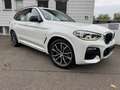 BMW X3 xDrive 30 d M Sport PANO ACC 360 VOLLEDER Weiß - thumbnail 4