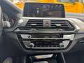 BMW X3 xDrive 30 d M Sport PANO ACC 360 VOLLEDER Weiß - thumbnail 22