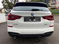 BMW X3 xDrive 30 d M Sport PANO ACC 360 VOLLEDER Weiß - thumbnail 7