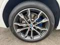 BMW X3 xDrive 30 d M Sport PANO ACC 360 VOLLEDER Weiß - thumbnail 20