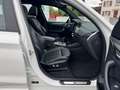 BMW X3 xDrive 30 d M Sport PANO ACC 360 VOLLEDER Weiß - thumbnail 17