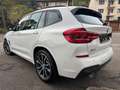 BMW X3 xDrive 30 d M Sport PANO ACC 360 VOLLEDER Weiß - thumbnail 8