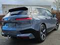 BMW iX xDrive40//Lazer//Harman//Sportpack... Gris - thumbnail 2
