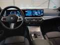 BMW 320 d Touring xDrive M Sport ACC HiFi SHZ STHZ Negru - thumbnail 9