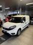 Fiat Doblo 39 900 KM 3 PLACES AIRCO Wit - thumbnail 1