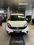 Fiat Doblo 39 900 KM 3 PLACES AIRCO Wit - thumbnail 2