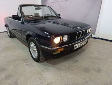 325i Cabriolet