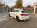 BMW 116 i - Navi - Cruise - Carplay/Android Auto Blanco - thumbnail 7