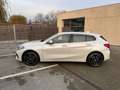 BMW 116 i - Navi - Cruise - Carplay/Android Auto Blanco - thumbnail 8