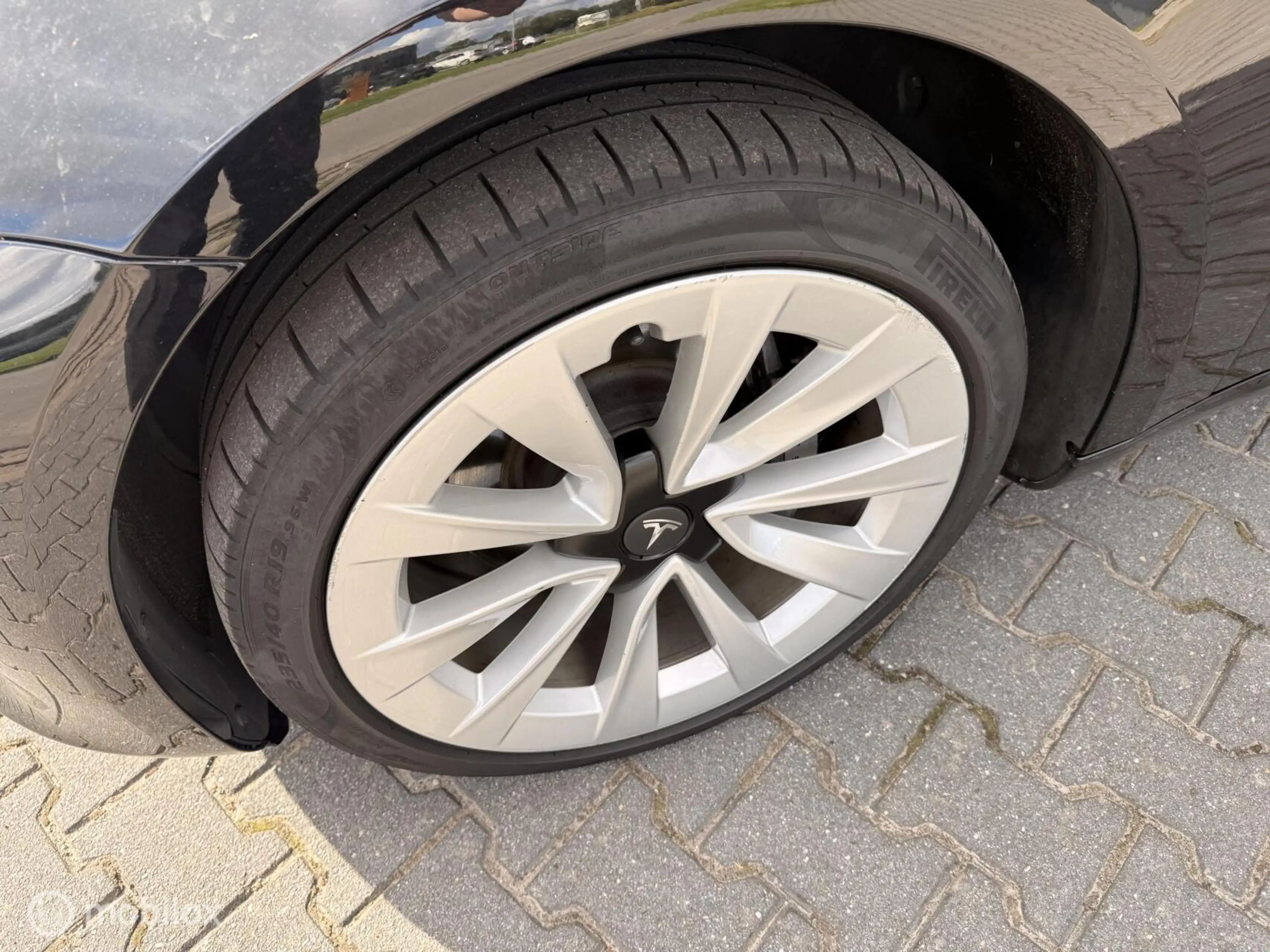 Tesla Model 3 Standard RWD Plus 60 kWh | 04/2023 | SOH 90,01% | — photo 25