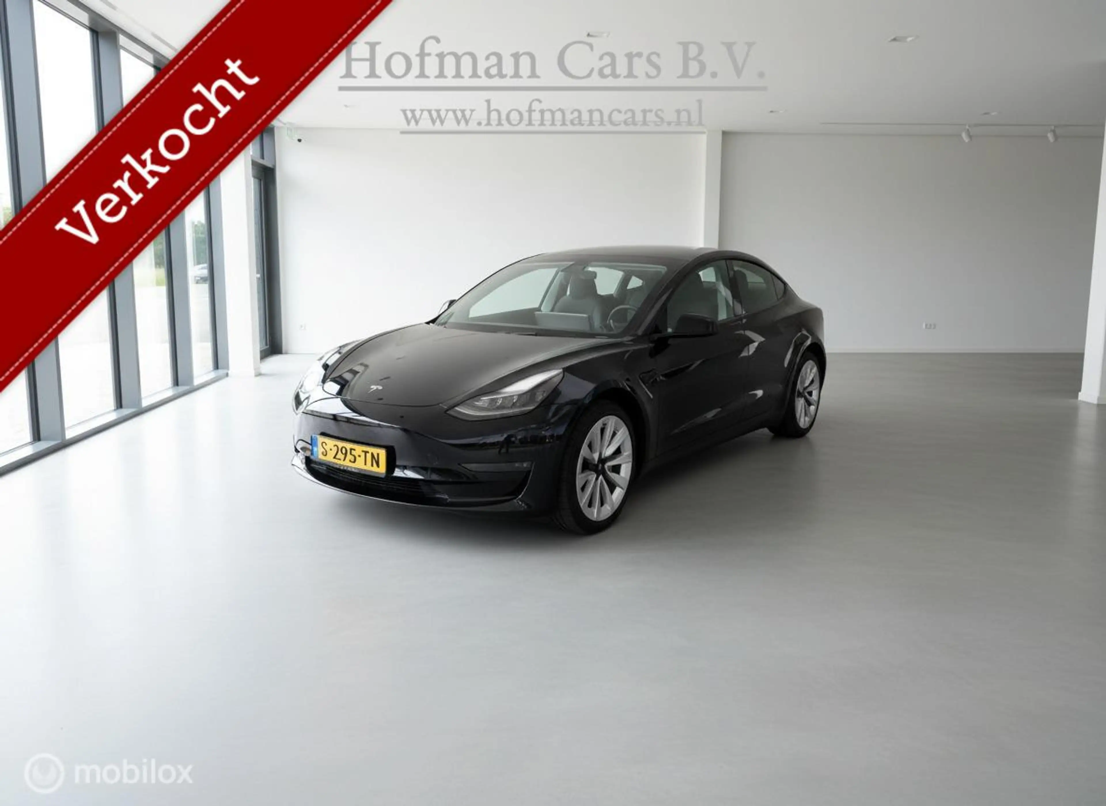 Tesla Model 3 Standard RWD Plus 60 kWh | 04/2023 | SOH 90,01% |