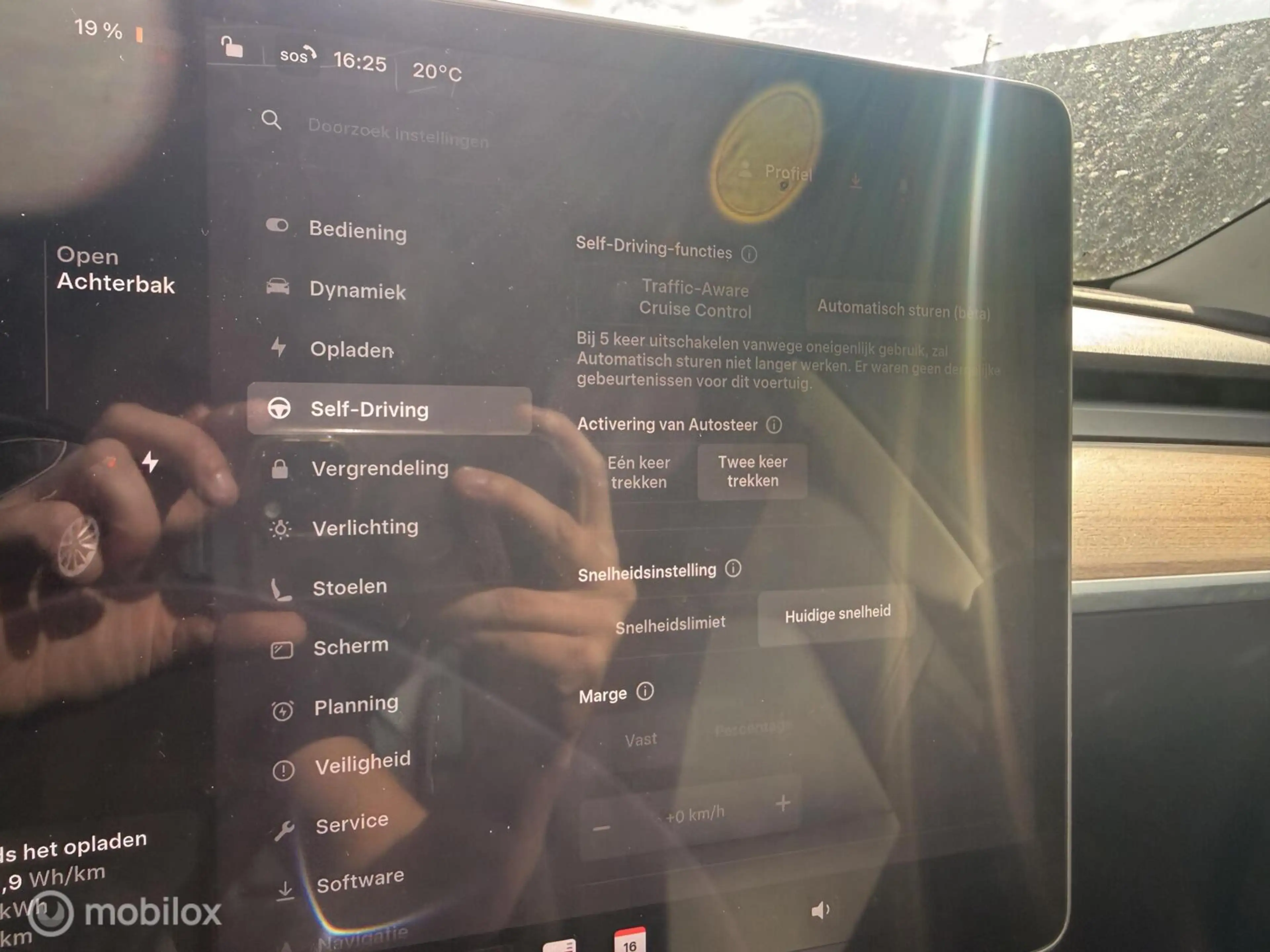 Tesla Model 3 Standard RWD Plus 60 kWh | 04/2023 | SOH 90,01% | — photo 21