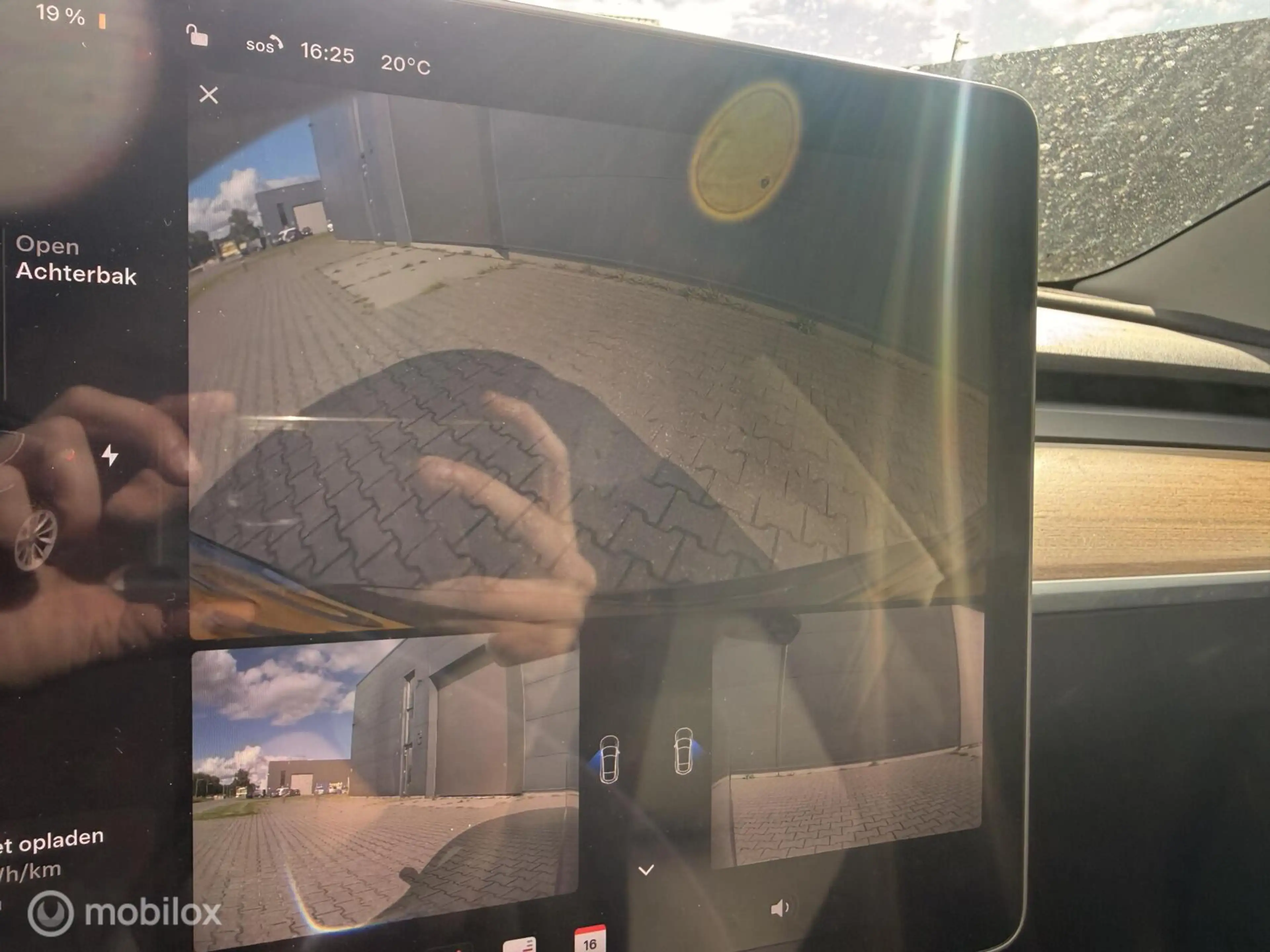 Tesla Model 3 Standard RWD Plus 60 kWh | 04/2023 | SOH 90,01% | — photo 22