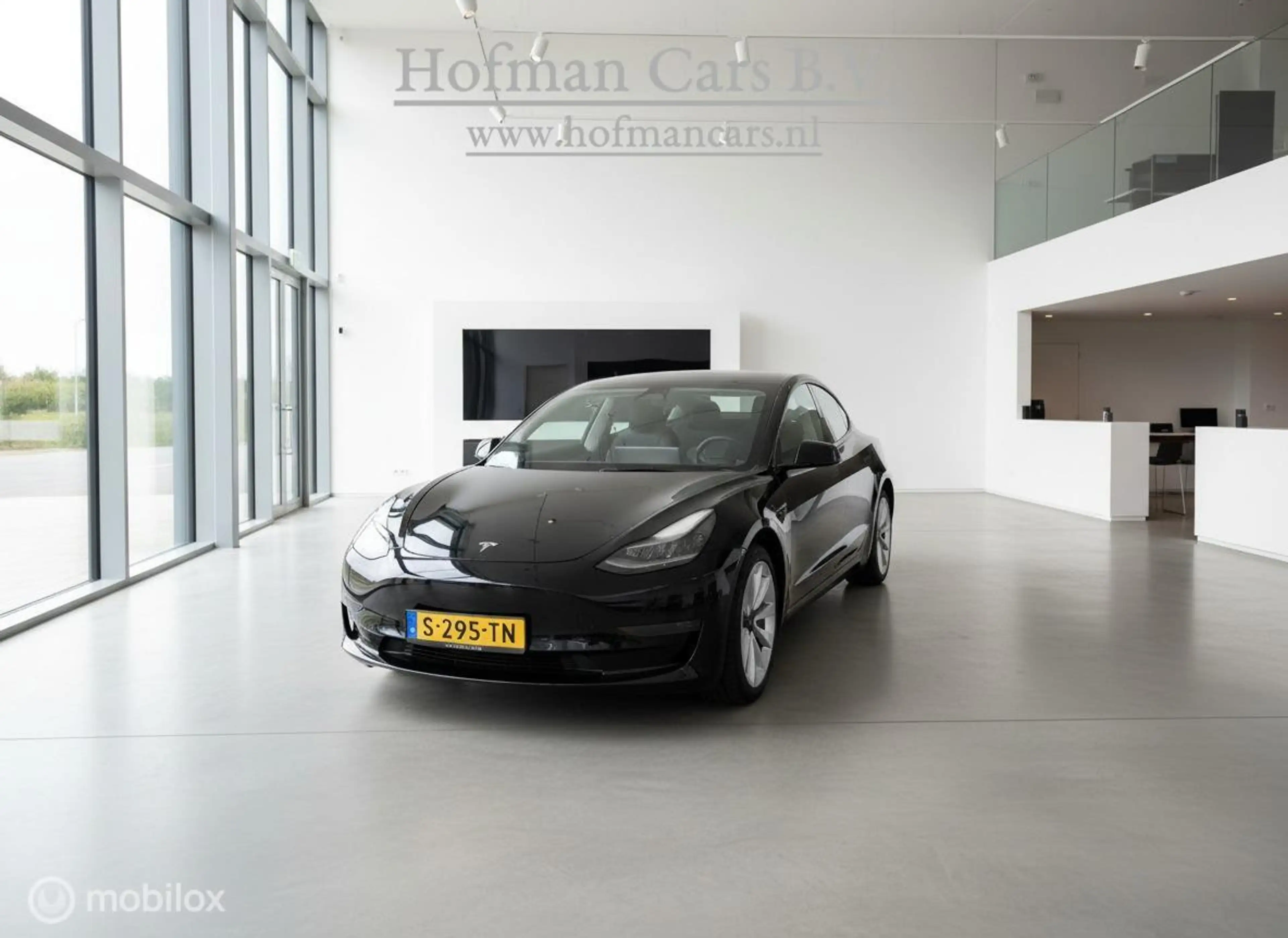 Tesla Model 3 Standard RWD Plus 60 kWh | 04/2023 | SOH 90,01% | — photo 3