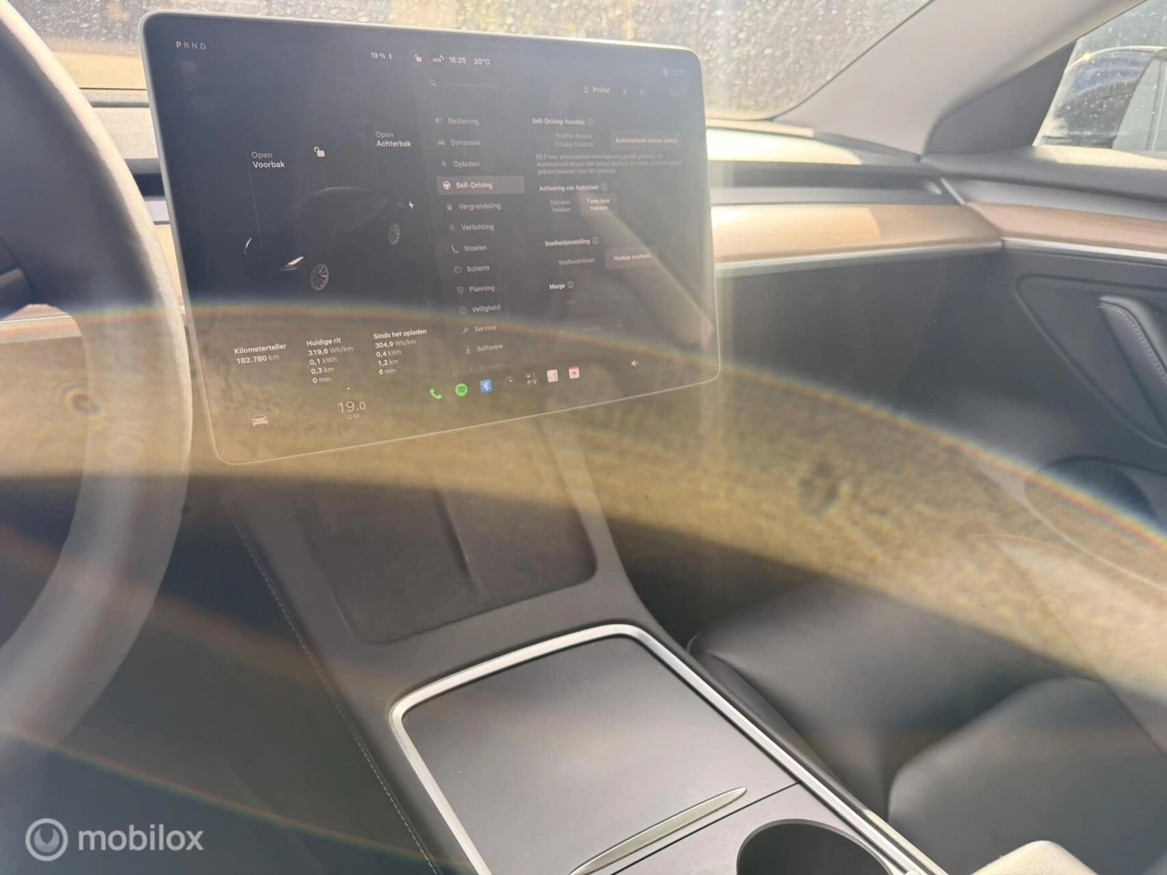 Tesla Model 3 Standard RWD Plus 60 kWh | 04/2023 | SOH 90,01% | — photo 24