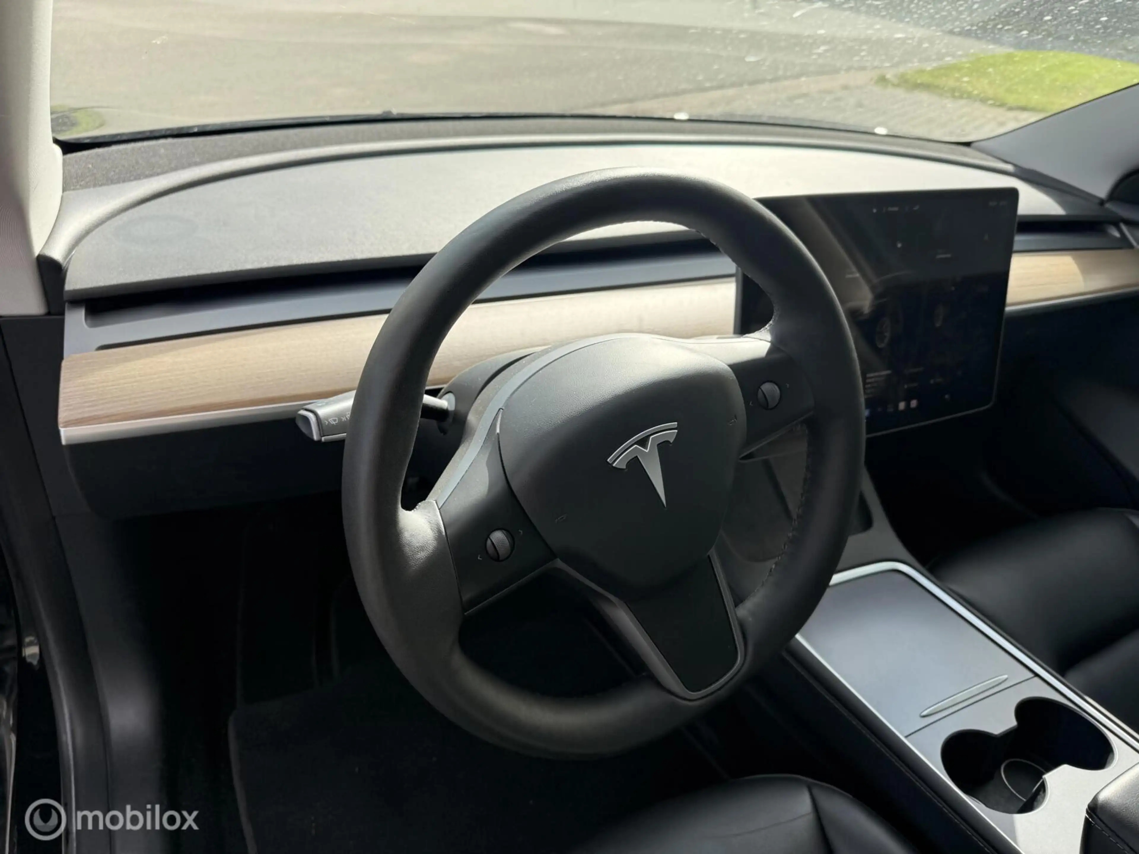 Tesla Model 3 Standard RWD Plus 60 kWh | 04/2023 | SOH 90,01% | — photo 18