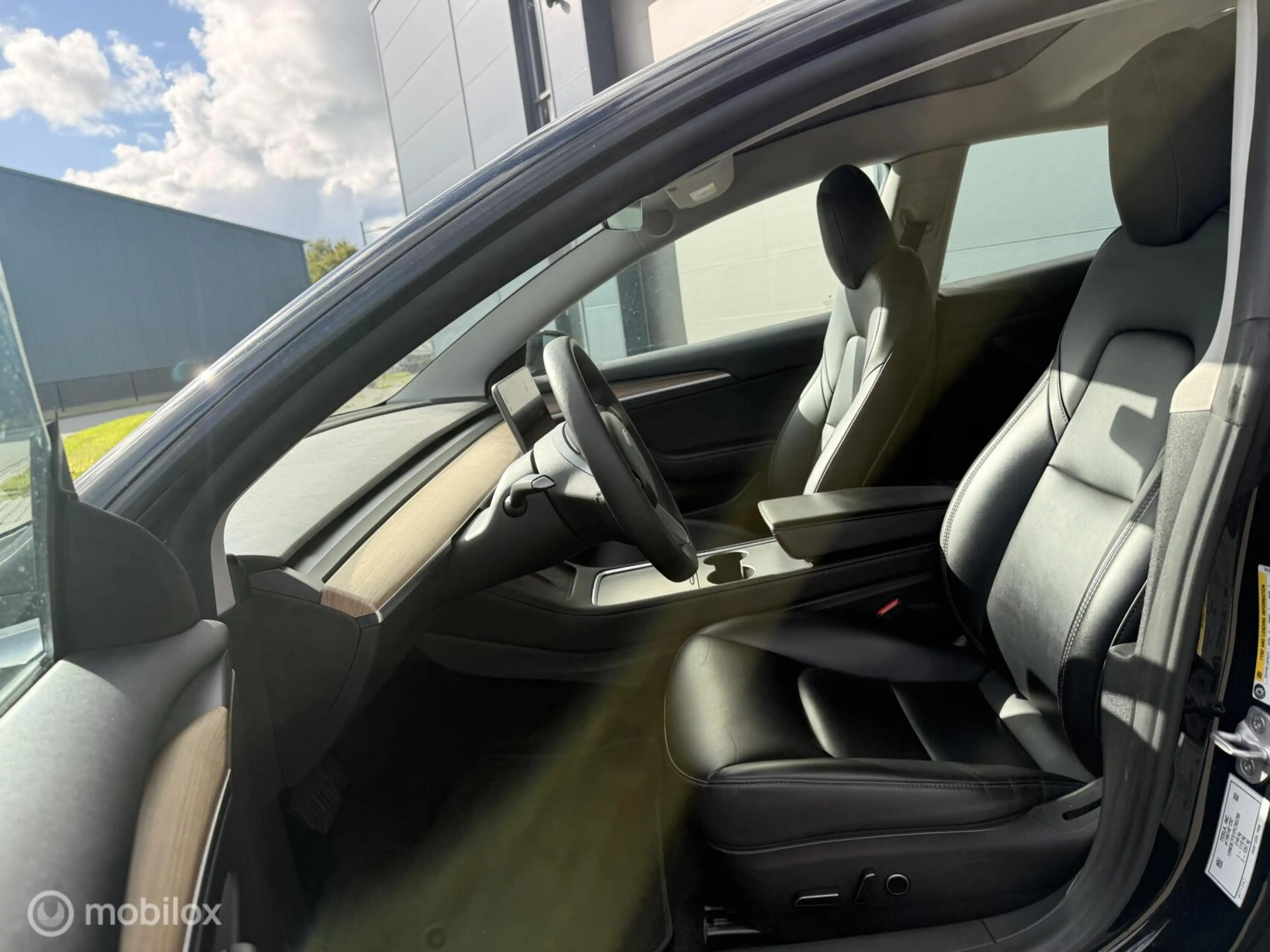 Tesla Model 3 Standard RWD Plus 60 kWh | 04/2023 | SOH 90,01% | — photo 14