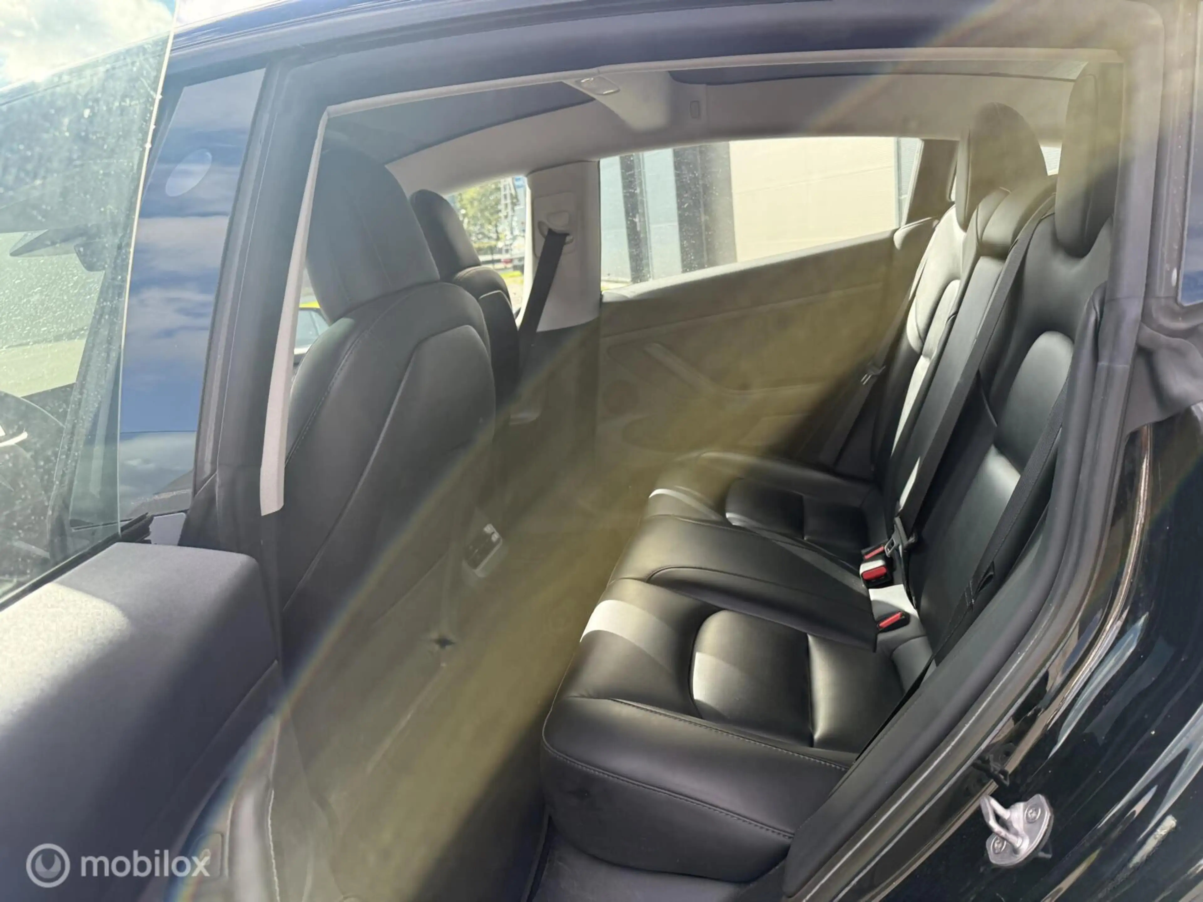 Tesla Model 3 Standard RWD Plus 60 kWh | 04/2023 | SOH 90,01% | — photo 16