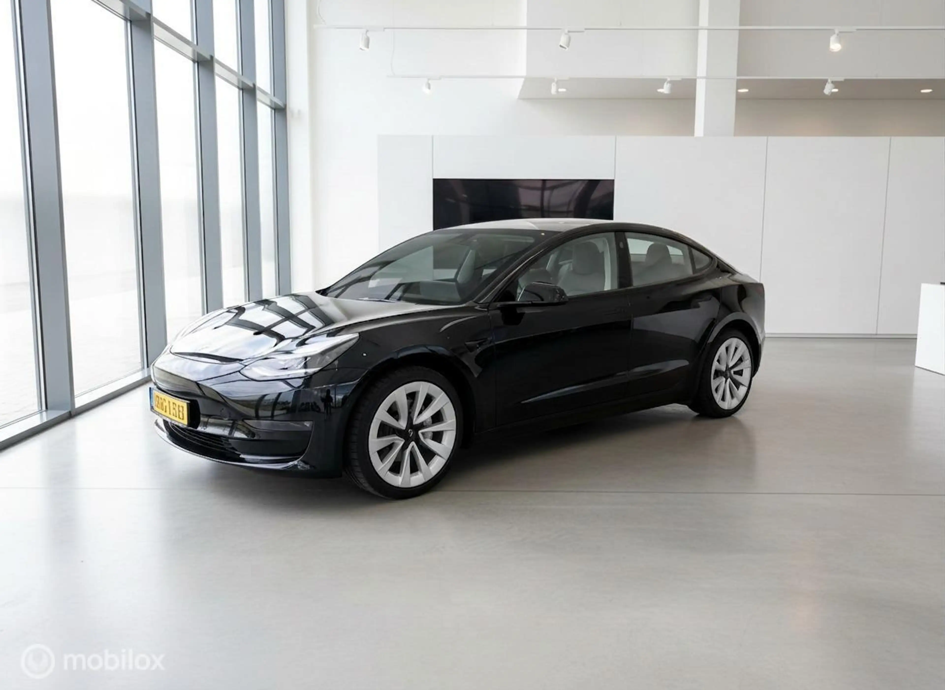 Tesla Model 3 Standard RWD Plus 60 kWh | 04/2023 | SOH 90,01% | — photo 4