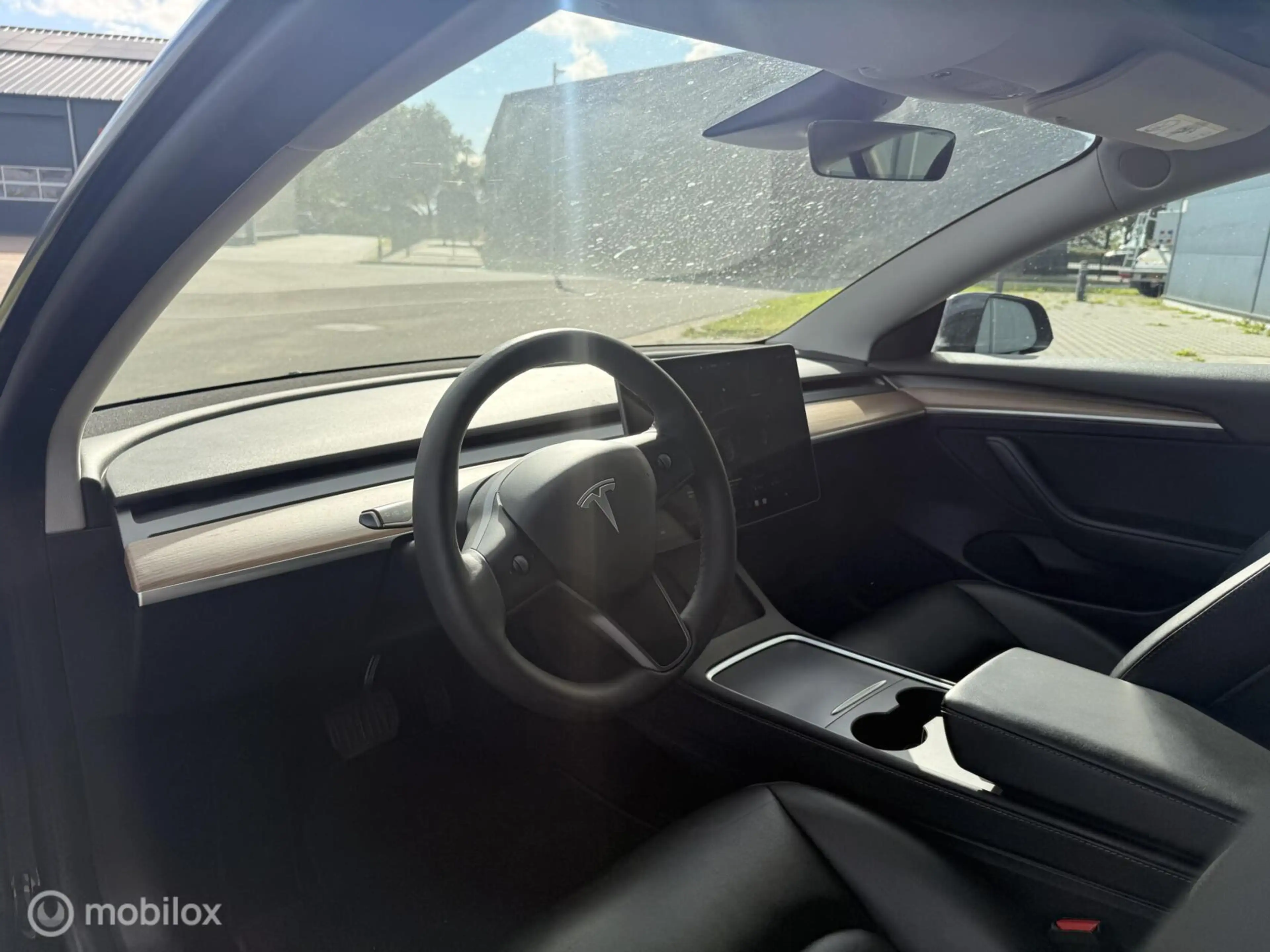 Tesla Model 3 Standard RWD Plus 60 kWh | 04/2023 | SOH 90,01% | — photo 15