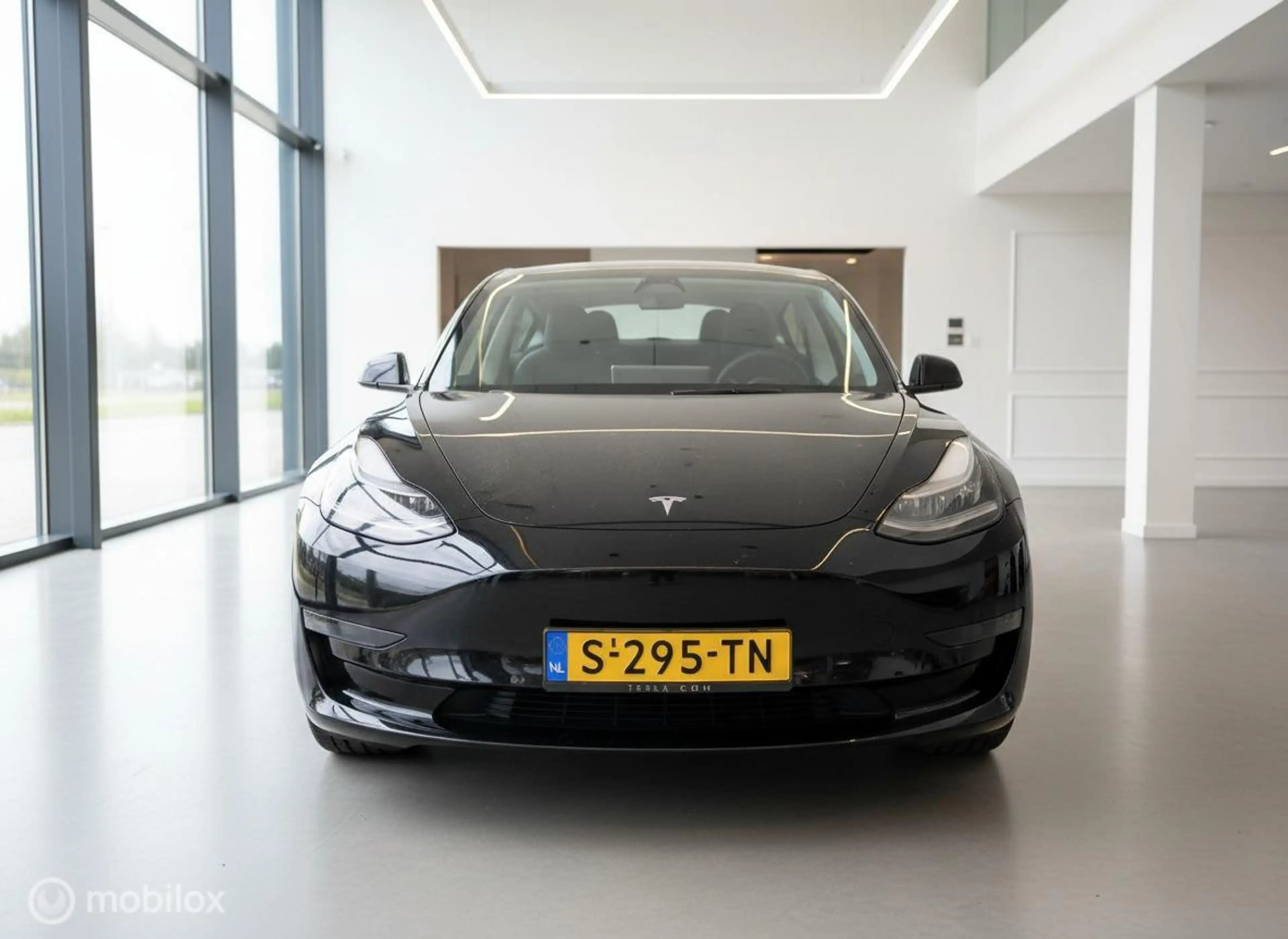 Tesla Model 3 Standard RWD Plus 60 kWh | 04/2023 | SOH 90,01% | — photo 11