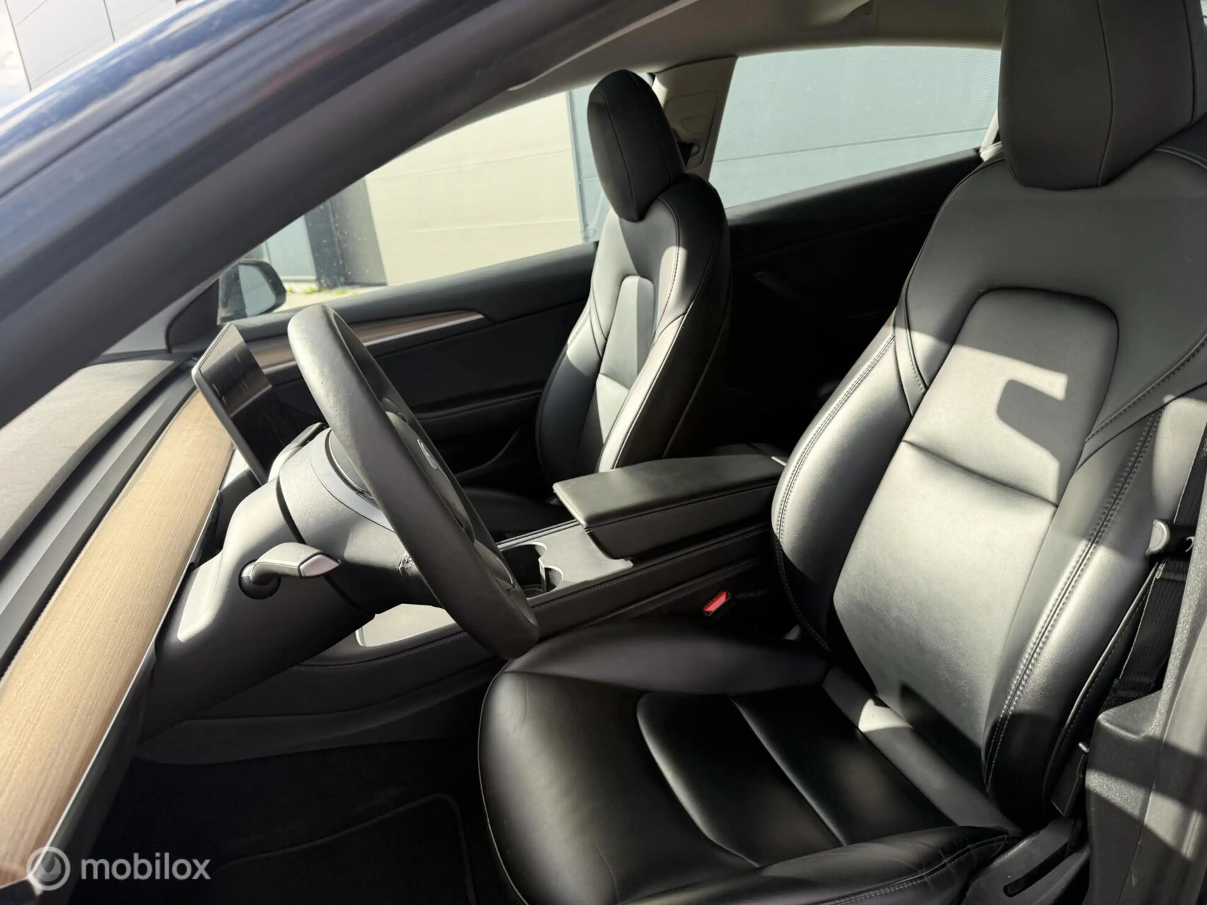 Tesla Model 3 Standard RWD Plus 60 kWh | 04/2023 | SOH 90,01% | — photo 13