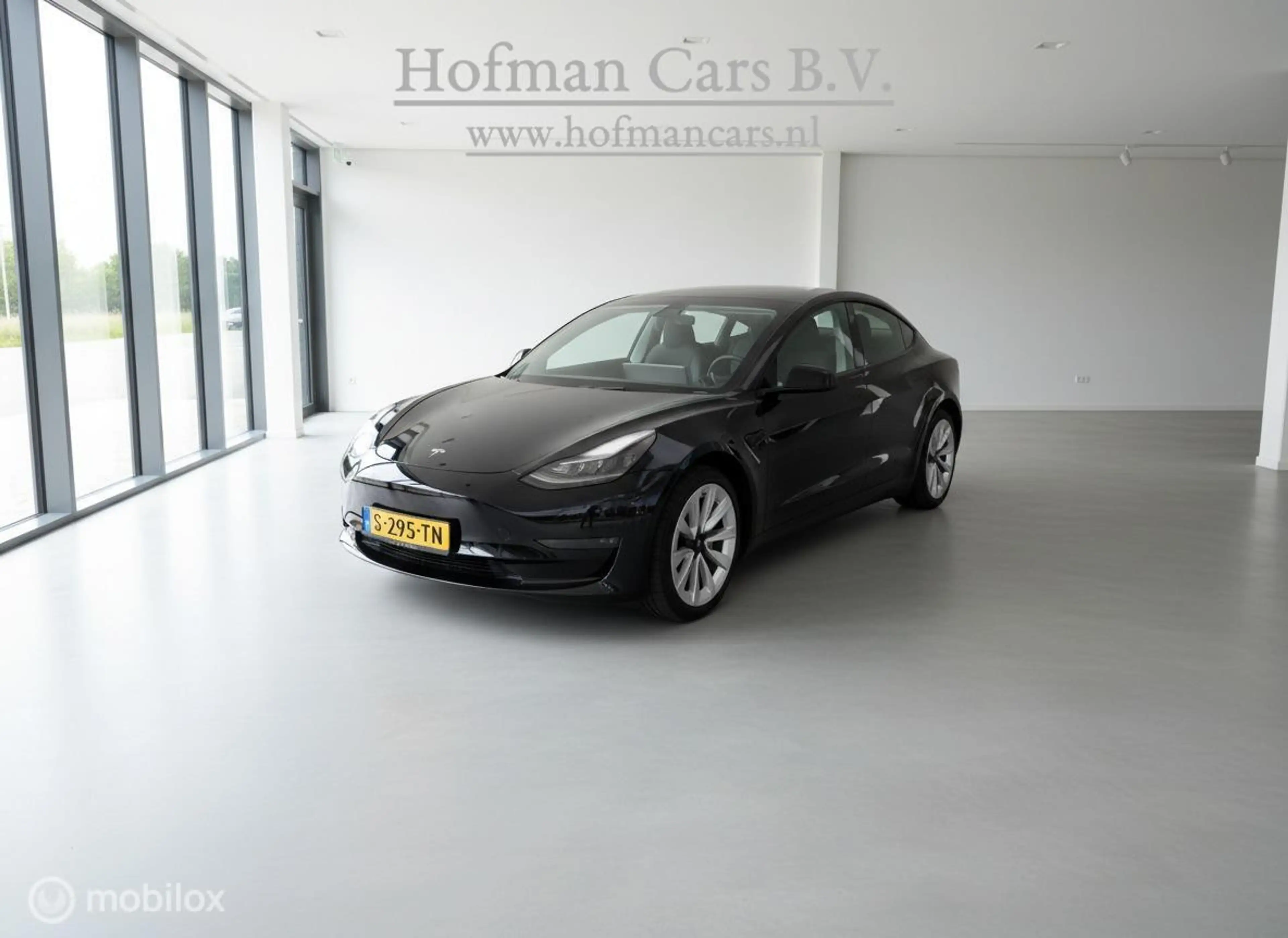 Tesla Model 3 Standard RWD Plus 60 kWh | 04/2023 | SOH 90,01% |