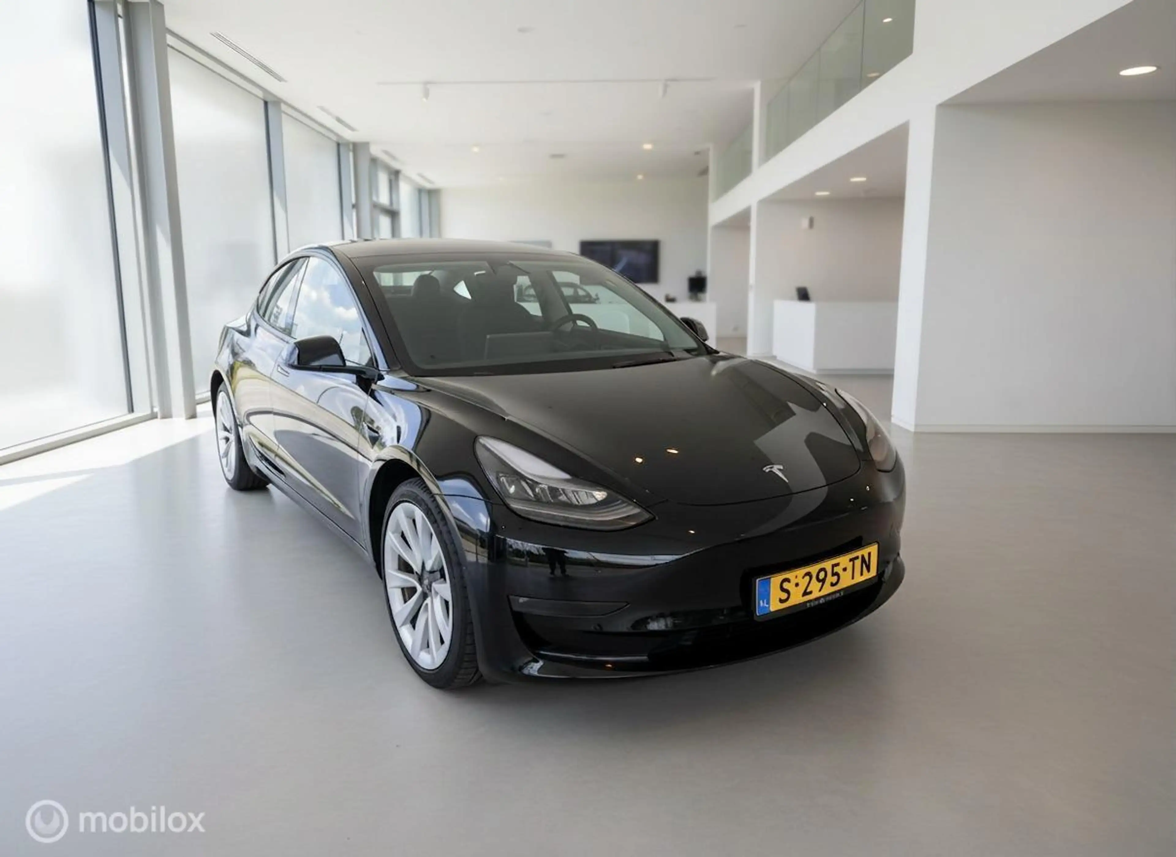 Tesla Model 3 Standard RWD Plus 60 kWh | 04/2023 | SOH 90,01% | — photo 10