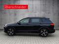 SEAT Tarraco 1.5 TSI DSG FR 7-SITZER AHK KAMERA BEATS NAVI 19 Schwarz - thumbnail 3