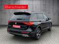SEAT Tarraco 1.5 TSI DSG FR 7-SITZER AHK KAMERA BEATS NAVI 19 Schwarz - thumbnail 4