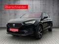 SEAT Tarraco 1.5 TSI DSG FR 7-SITZER AHK KAMERA BEATS NAVI 19 Schwarz - thumbnail 1