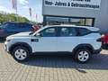 Dacia Bigster TCe 140  TCe140 Hybrid-G*LED*PDC*Cam*17Zoll*SHZ... Weiß - thumbnail 6