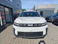 Dacia Bigster TCe 140  TCe140 Hybrid-G*LED*PDC*Cam*17Zoll*SHZ... Weiß - thumbnail 2